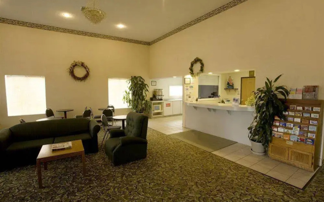 photo 2 of Americas Best Value Inn