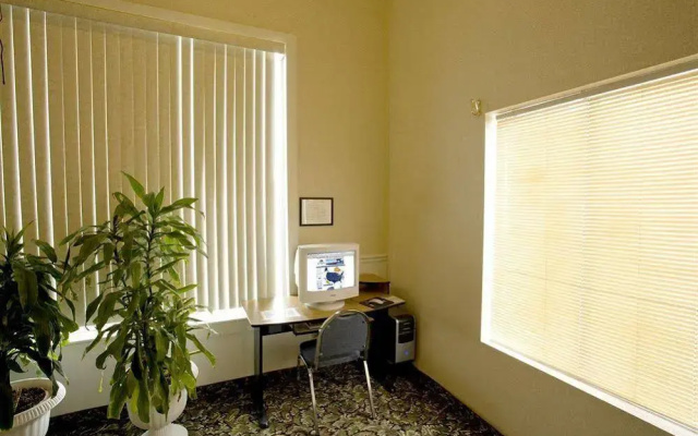 photo 5 of Americas Best Value Inn