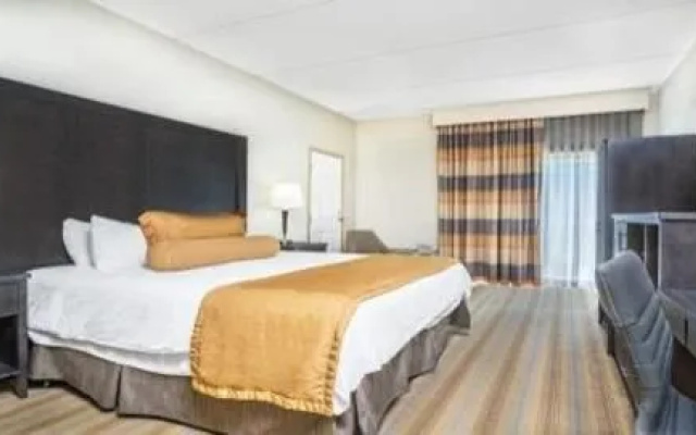 photo 4 of Americas Best Value Inn & Suites