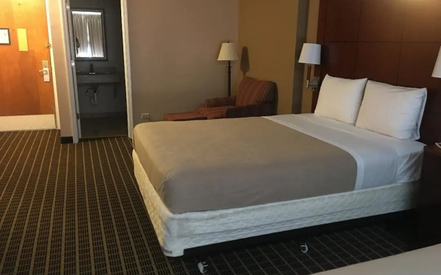 photo 3 of Americas Best Value Inn & Suites