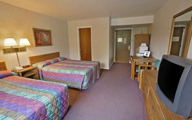 photo 4 of Americas Best Value Inn & Suites