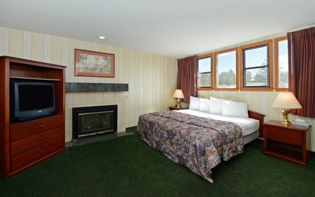 photo 3 of Americas Best Value Inn and Suites Estes Park