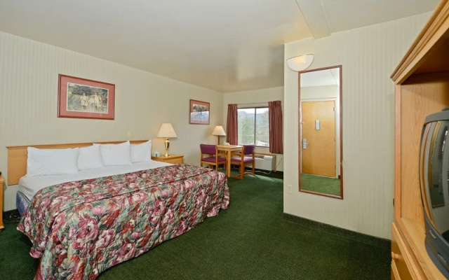 photo 4 of Americas Best Value Inn and Suites Estes Park
