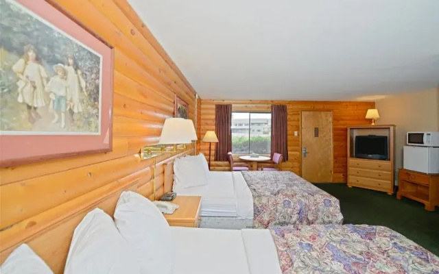 photo 5 of Americas Best Value Inn and Suites Estes Park