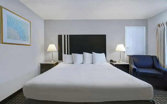 photo 5 of Americas Best Value Inn Suite Washington