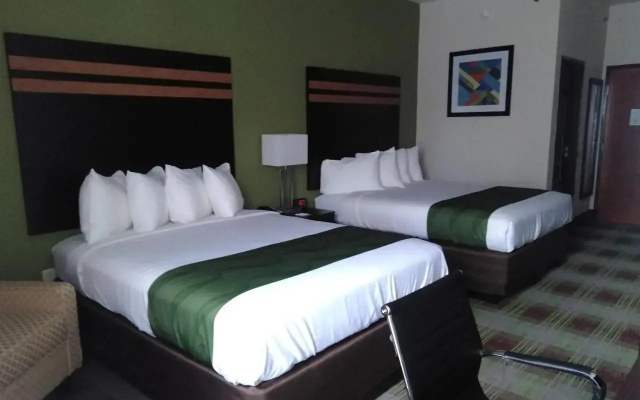 photo 2 of Americas Best Value Inn & Suites