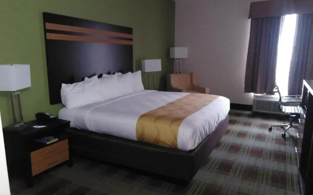 photo 3 of Americas Best Value Inn & Suites