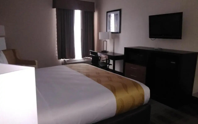 photo 4 of Americas Best Value Inn & Suites
