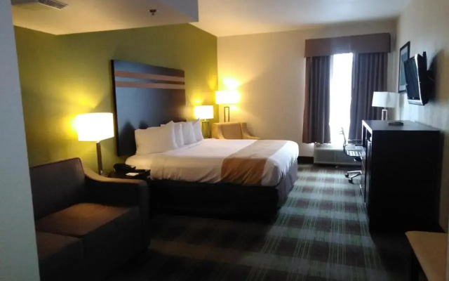 photo 5 of Americas Best Value Inn & Suites