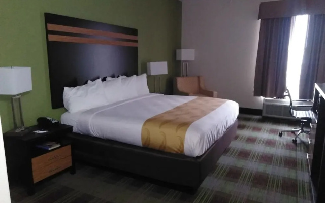photo 3 of Americas Best Value Inn & Suites