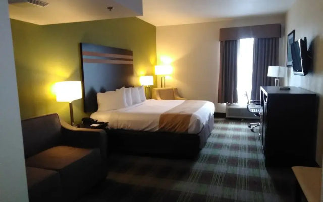 photo 5 of Americas Best Value Inn & Suites