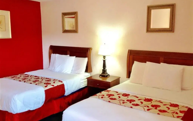 photo 3 of America's Best Value Inn & Suites-Cypress Tree Inn