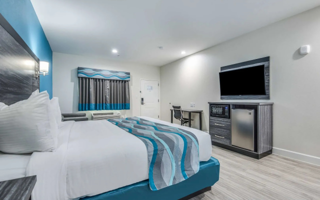photo 5 of Americas Best Value Inn & Suites Houston at Hwy 6