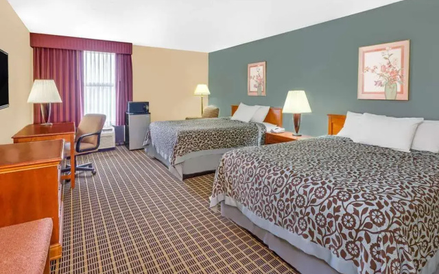 photo 5 of Americas Best Value Inn & Suites Kalamazoo