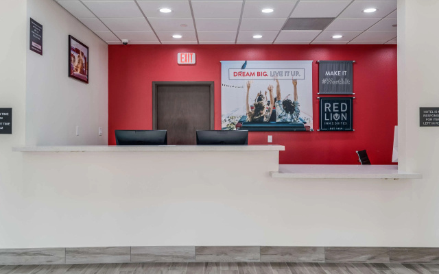 photo 2 of Americas Best Value Inn & Suites Katy