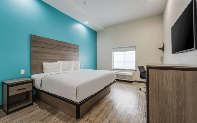 photo 3 of Americas Best Value Inn & Suites Katy