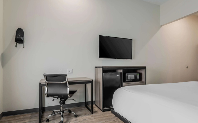 photo 4 of Americas Best Value Inn & Suites Katy