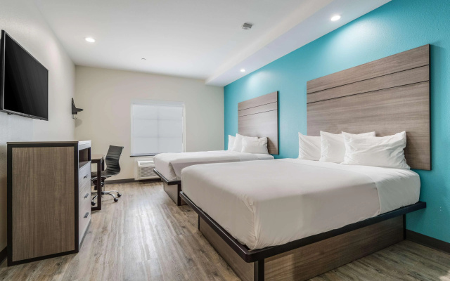 photo 5 of Americas Best Value Inn & Suites Katy