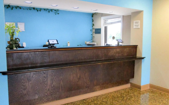 photo 2 of Motel 6 Lafayette, LA