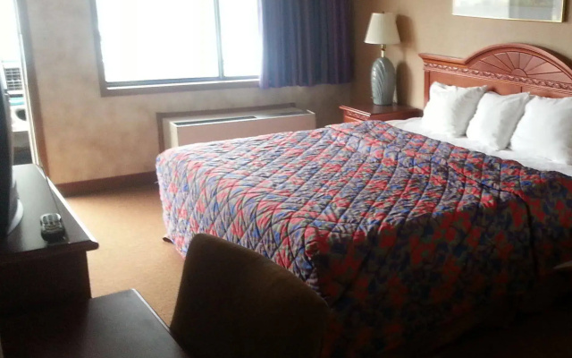 photo 2 of Americas Best Value Inn & Suites Monroe