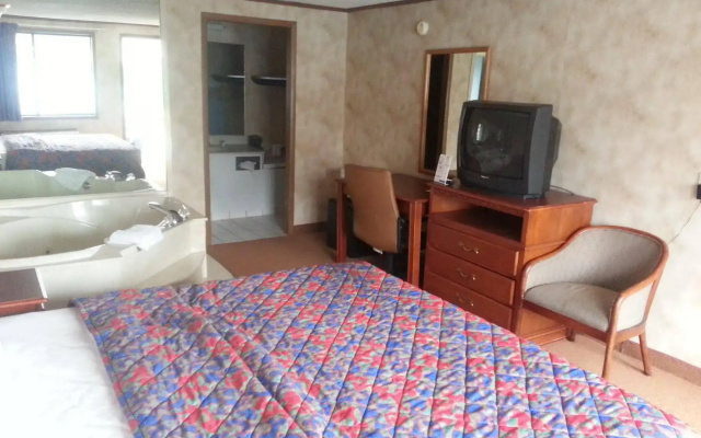 photo 3 of Americas Best Value Inn & Suites Monroe