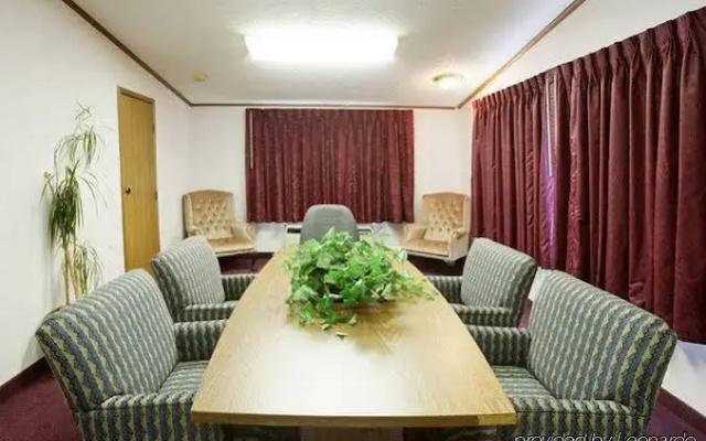 photo 4 of Americas Best Value Inn & Suites Monroe