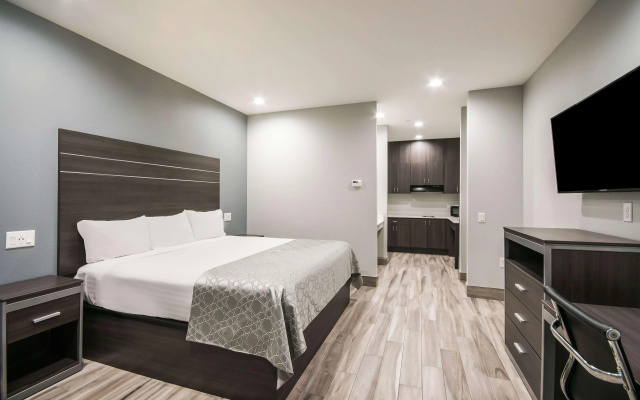 photo 5 of Americas Best Value Inn & Suites NE Houston Downtown I-610