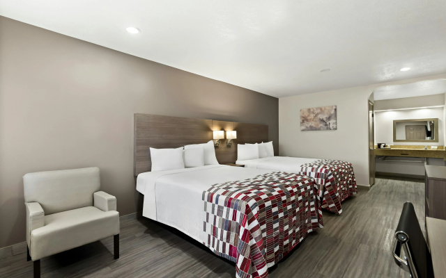 photo 5 of Red Roof Inn Stafford, TX