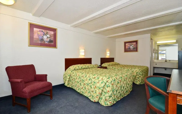 photo 4 of Americas Best Value Inn & Suites - Canton/detroit