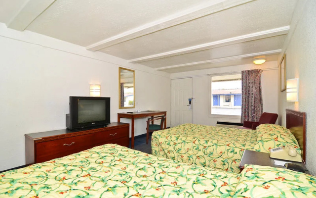 photo 5 of Americas Best Value Inn & Suites - Canton/detroit