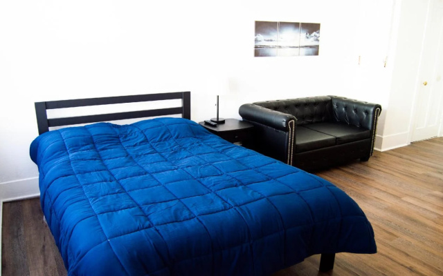 photo 2 of Vantaggio Suites Garland