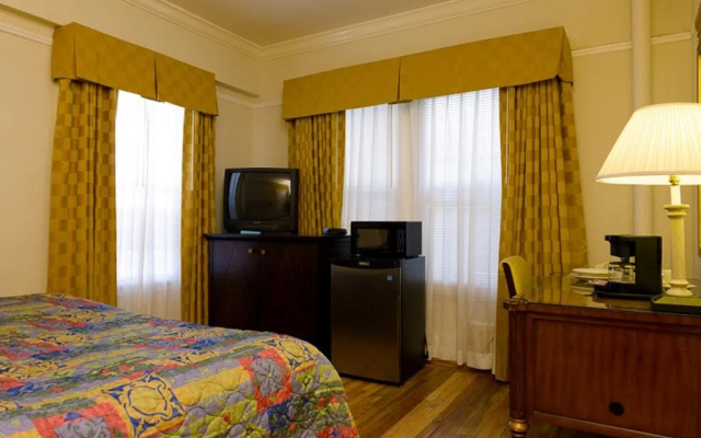 photo 4 of Vantaggio Suites Garland