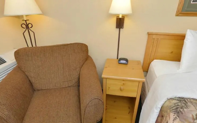 photo 3 of Americas Best Value Inn Walker