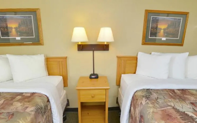 photo 5 of Americas Best Value Inn Walker