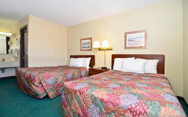 photo 3 of Americas Best Value Inn Warrenton