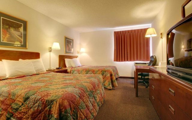 photo 4 of Americas Best Value Inn Warrenton