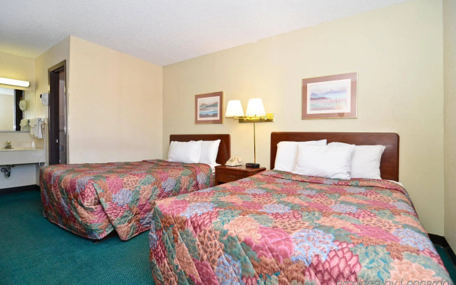 photo 2 of Extended Stay Warrenton Inn