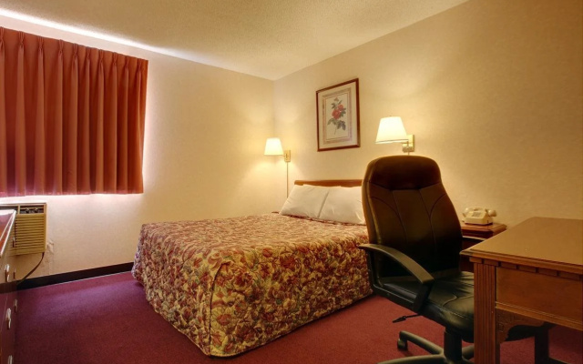 photo 3 of Extended Stay Warrenton Inn