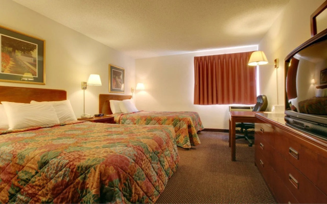 photo 4 of Extended Stay Warrenton Inn