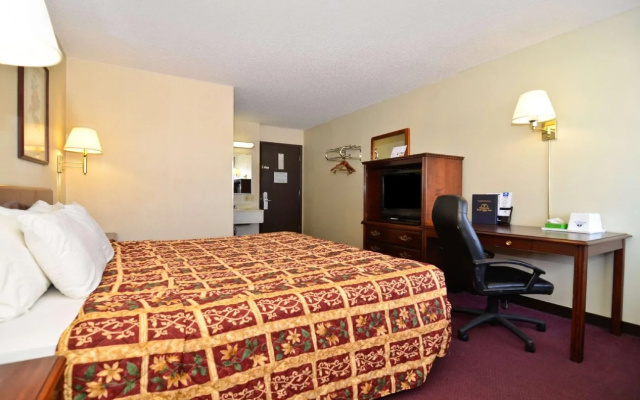 photo 5 of Extended Stay Warrenton Inn