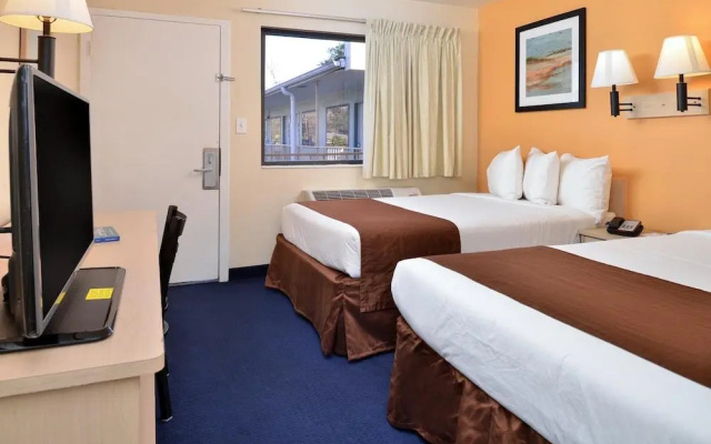 photo 4 of Americas Best Value Inn