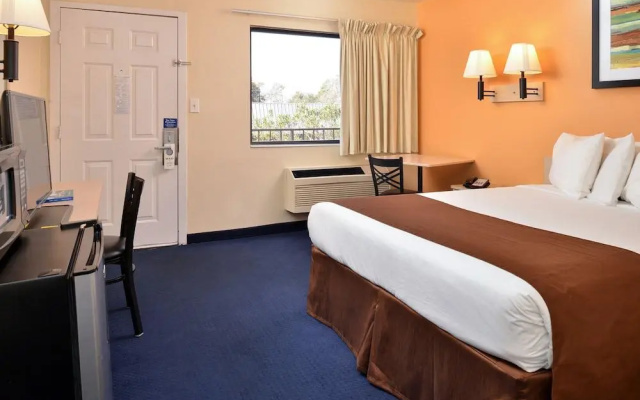 photo 5 of Americas Best Value Inn