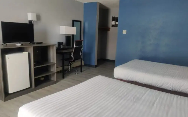 photo 3 of Americas Best Value Inn Wisconsin