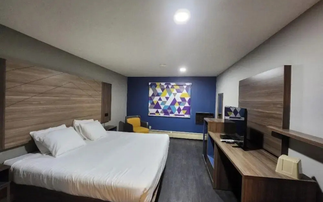 photo 4 of Americas Best Value Inn Wisconsin