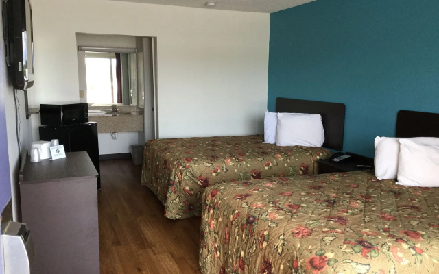 photo 4 of Oyo Hotel St. Louis Lambert Airport