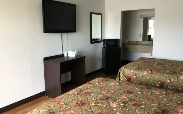 photo 5 of Oyo Hotel St. Louis Lambert Airport