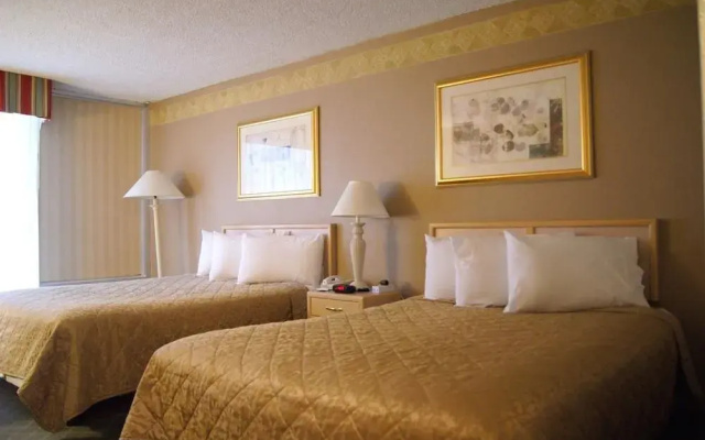 photo 5 of Americas Best Value Inn/brentwood Inn & Garden