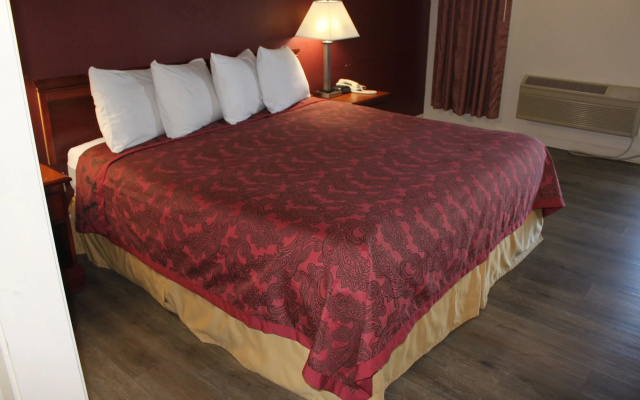 photo 4 of Travel Inn - Buford/Mall of Georgia