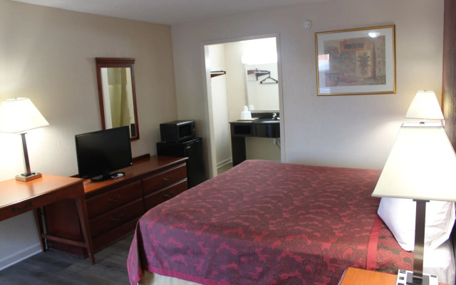 photo 5 of Travel Inn - Buford/Mall of Georgia