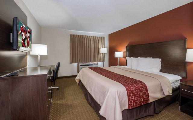 photo 5 of Red Roof Inn Dayton - Huber Heights